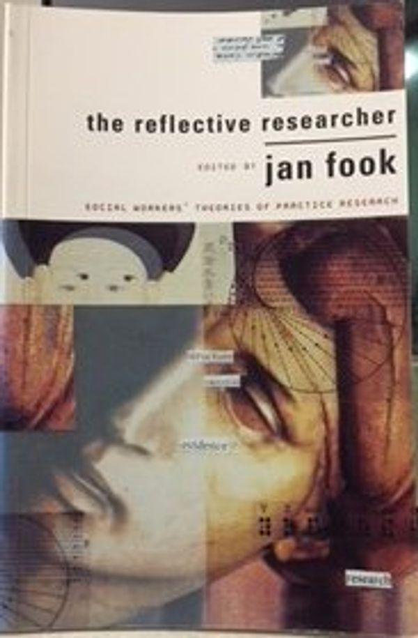 Cover Art for 9781864480337, The Reflective Researcher by Jan Fook