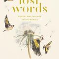 Cover Art for 9781487005382, The Lost Words by Robert Macfarlane