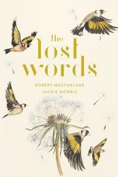 Cover Art for 9781487005382, The Lost Words by Robert Macfarlane