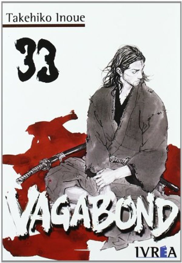 Cover Art for 9788492905829, Vagabond 33 by Takehiko Inoue