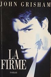 Cover Art for 9782221072417, LA FIRME by Unknown
