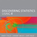 Cover Art for 9781446200469, Discovering Statistics Using R by Andy Field