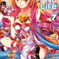 Cover Art for 9780316471350, No Game No Life, Vol. 7 (light novel) by Yuu Kamiya