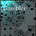 Cover Art for 9781470995133, The Gambler by Fyodor Dostoevsky