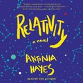 Cover Art for 9781442399570, Relativity by Antonia Hayes