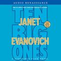 Cover Art for B0002P0C7Y, Ten Big Ones by Janet Evanovich