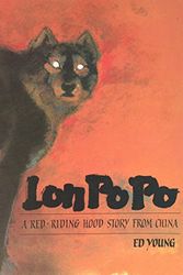 Cover Art for 9780590440691, Lon Po Po: A Red-Riding Hood Story from China by E. Young