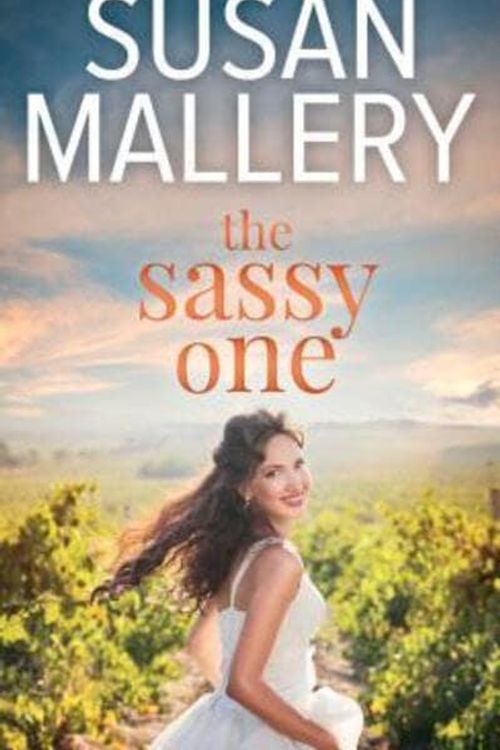 Cover Art for 9780743443951, The Sassy One by Susan Mallery