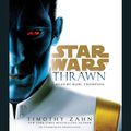 Cover Art for 9780451486257, Thrawn (Star Wars) by Timothy Zahn