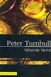 Cover Art for 9780727860200, Treasure Trove by Peter Turnbull