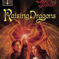Cover Art for 9781617150005, Raising Dragons by Bryan Davis