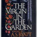 Cover Art for 9780394473253, The Virgin in the Garden by A S Byatt