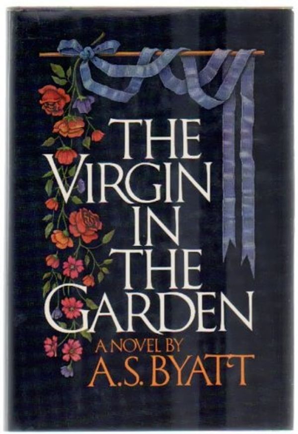 Cover Art for 9780394473253, The Virgin in the Garden by A S Byatt