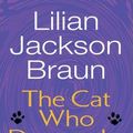 Cover Art for 9780786560509, The Cat Who Dropped a Bombshell by Lilian Jackson Braun