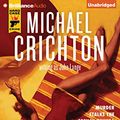 Cover Art for 9781501216343, Scratch One by Michael Crichton