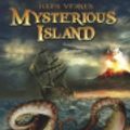 Cover Art for 9781722024437, The Mysterious Island by Jules Verne