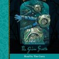 Cover Art for 9780007174614, The Grim Grotto: Complete & Unabridged by Lemony Snicket