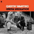 Cover Art for 9798212038416, Cinema Speculation by Quentin Tarantino