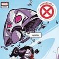Cover Art for B07WDRKRP5, POWERS OF X #1 (OF 6) YOUNG VAR by (w) Jonathan Hickman (A) R. B. Silva (CA) Skottie Young