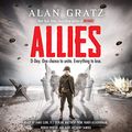 Cover Art for B07VF6RVJB, Allies by Alan Gratz