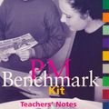 Cover Art for 9781869614478, PM: Benchmark Kit by Elsie Nelley