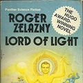 Cover Art for 9780586035184, Lord of Light by Roger Zelazny