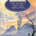 Cover Art for 9780552131315, The Women and the Warlords by Hugh Cook