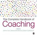 Cover Art for B07B4YXC21, The Complete Handbook of Coaching by Elaine Cox