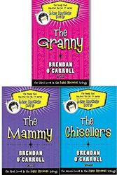 Cover Art for B01MTN75V9, Brendan O'Carroll Mrs Browne Trilogy Collection 3 Books Set(The Family that inspired the hit TV Series), (The Granny, The Chisellers and The Mammy) by Brendan O'Carroll (2015-11-09) by Brendan O'Carroll