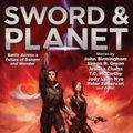 Cover Art for 9781982125783, Sword & Planet by Christopher Ruocchio