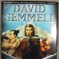 Cover Art for 9780345432230, Hero in the Shadows: A Waylander the Slayer Novel by David Gemmell