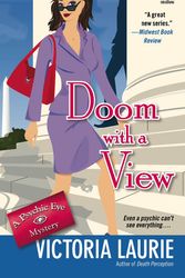 Cover Art for 9780451227799, Doom With a View by Victoria Laurie