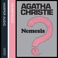 Cover Art for 9780007528592, Nemesis by Agatha Christie