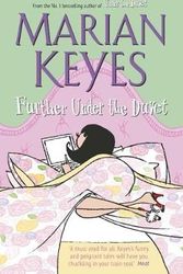 Cover Art for 9780141021232, Further Under the Duvet by Marian Keyes
