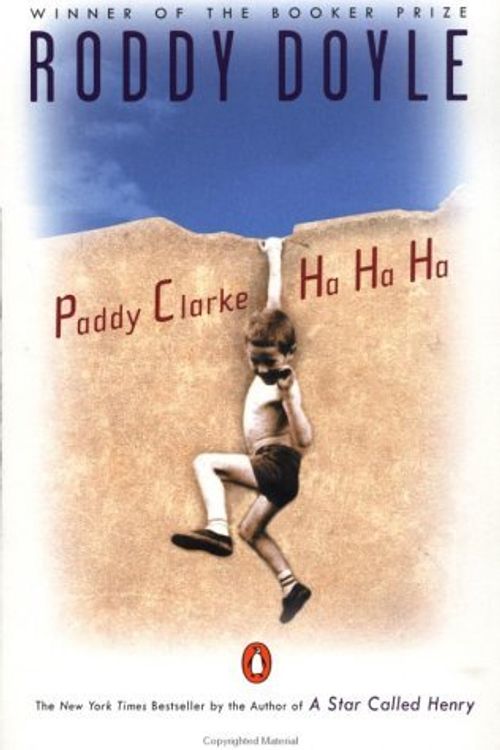 Cover Art for 9781417703562, Paddy Clarke Ha Ha Ha by Roddy Doyle