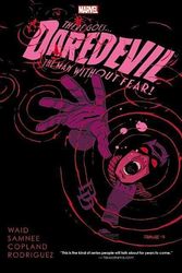 Cover Art for 9780785190233, Daredevil by Mark Waid Volume 3 by Mark Waid