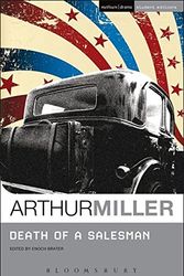 Cover Art for 8601200510270, Death of a Salesman by Arthur;Brater Miller