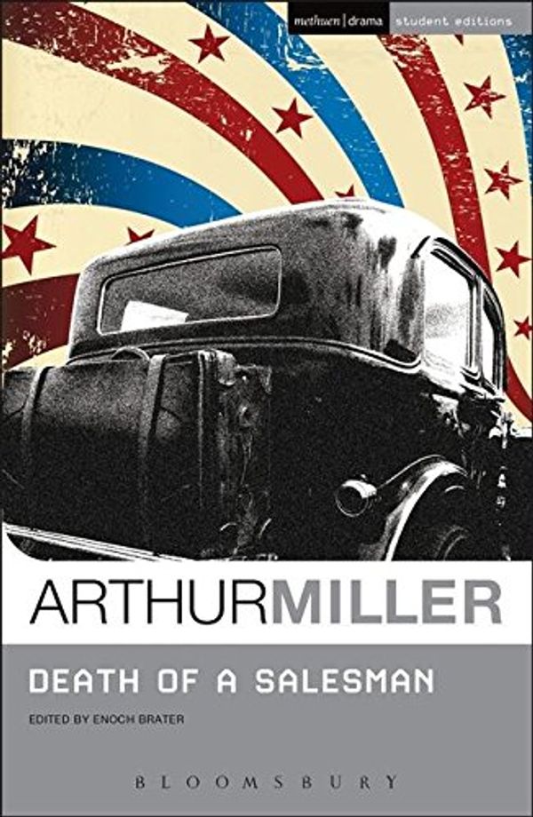 Cover Art for 8601200510270, Death of a Salesman by Arthur;Brater Miller