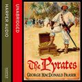 Cover Art for B013T8VMEM, The Pyrates by George MacDonald Fraser