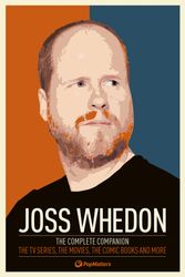 Cover Art for 9780857689863, Joss Whedon by PopMatters