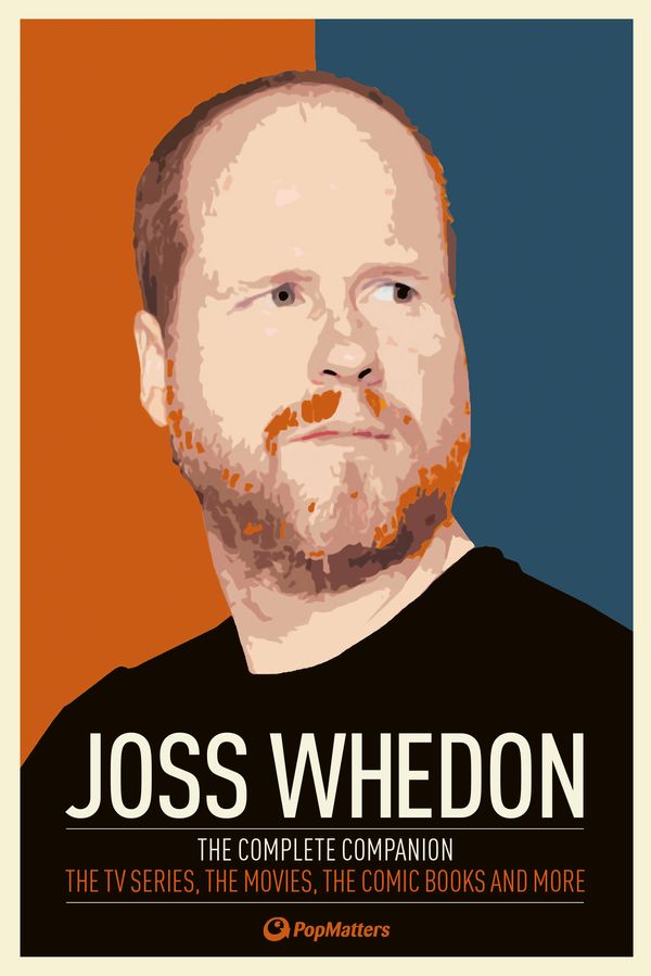 Cover Art for 9780857689863, Joss Whedon by PopMatters