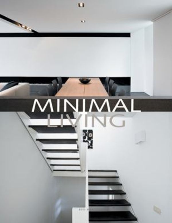 Cover Art for 9789077213926, Minimal Living by Unknown