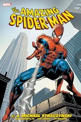 Cover Art for 9781302957759, AMAZING SPIDER-MAN BY J. MICHAEL STRACZYNSKI OMNIBUS VOL. 2 DEODATO [NEW PRINTING] by TBA
