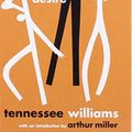 Cover Art for 9781435290716, A Streetcar Named Desire by Tennessee Williams