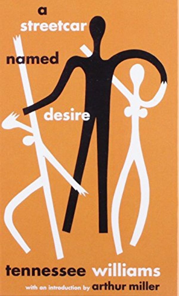 Cover Art for 9781435290716, A Streetcar Named Desire by Tennessee Williams