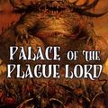 Cover Art for 9781844164813, Palace of the Plague Lord (Warhammer Novels) by C. L. Werner