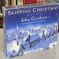 Cover Art for 9780553712834, Skipping Christmas by John Grisham
