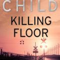 Cover Art for 9780553825671, Killing Floor by Lee Child