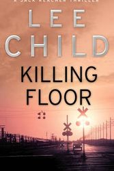 Cover Art for 9780553825671, Killing Floor by Lee Child