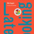 Cover Art for 9781635572643, Lateral Cooking by Niki Segnit